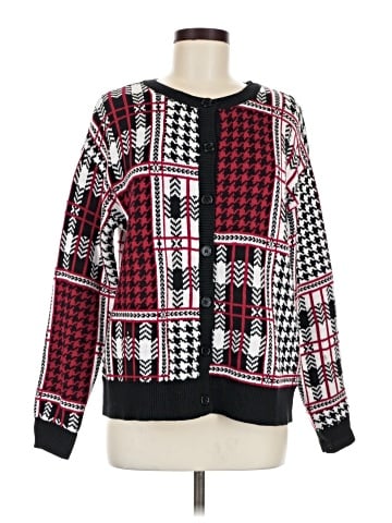 Coldwater Creek Pullover Sweater (view 1)