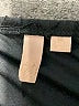Evolutionary Black Romper Size M - photo 4