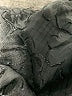 Evolutionary Black Romper Size M - photo 5