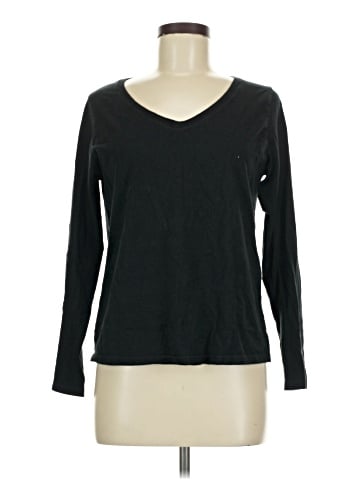 Hanes Long Sleeve T-Shirt (view 1)