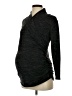 Hello Miz Black Cardigan Size Sm Maternity - photo 1