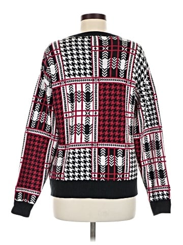 Coldwater Creek Pullover Sweater (view 2)
