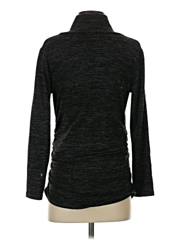 Hello Miz Cardigan (view 2)