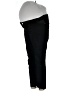 Isabel Maternity Black Jeans Size 10 - photo 1