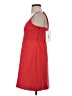 Likely Solid Red Cocktail Dress Size 4 - photo 5