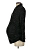 Hello Miz Black Cardigan Size Sm Maternity - photo 5