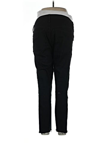 Isabel Maternity Jeans (view 2)