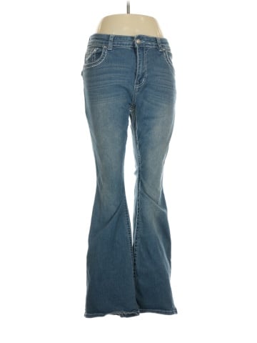 Sky Jeans (view 1)