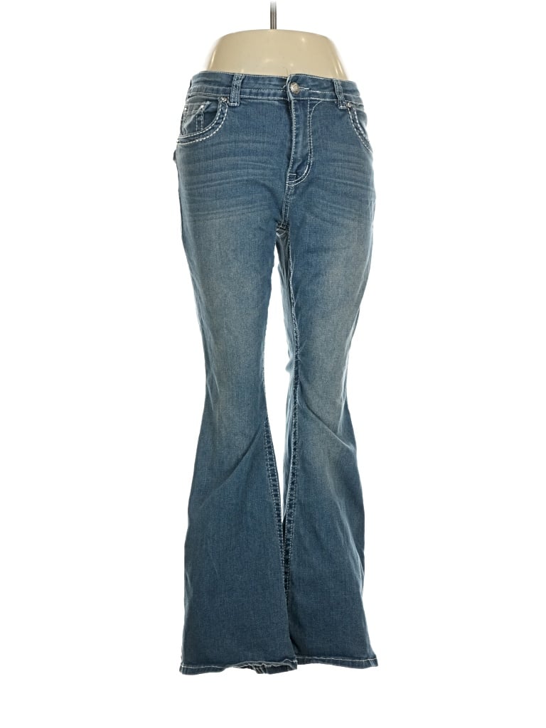 Pre-owned Sky Jeans In Blue