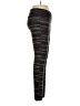 Athleta 100% Polyester Black Active Pants Size XL (tall) - photo 4