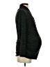Hello Miz Black Cardigan Size Sm Maternity - photo 4