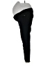 Isabel Maternity Black Jeans Size 10 - photo 5