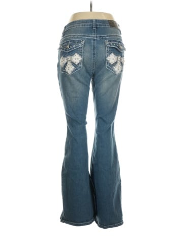 Sky Jeans (view 2)