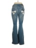 Sky Hearts Blue Jeans Size 13 - photo 2