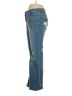 Sky Hearts Blue Jeans Size 13 - photo 5