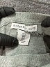 Sincerely Jules Gray Short Sleeve Turtleneck Size L - photo 7