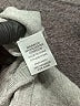 Sincerely Jules Gray Short Sleeve Turtleneck Size L - photo 8