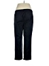 Talbots Solid Blue Casual Pants Size 16W - photo 2