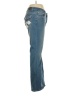 Sky Hearts Blue Jeans Size 13 - photo 4