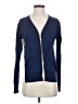 See By Chloé Blue Cardigan Size S - photo 1