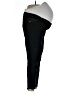 Isabel Maternity Black Jeans Size 10 - photo 4