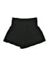Champion Solid Black Athletic Shorts Size M - photo 2