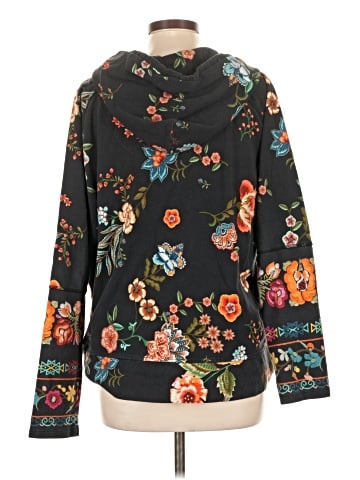 Johnny Was Pullover Sweater (view 2)