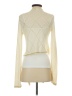 Artisan Ivory Cardigan Size S - photo 2