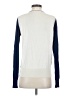 See By Chloé Blue Cardigan Size S - photo 2