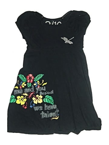 Desigual Dress (view 1)