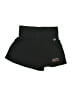 Champion Solid Black Athletic Shorts Size M - photo 1