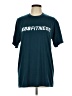 Unbranded Teal Active T-Shirt Size L - photo 1