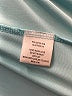 Assorted Brands Teal Long Sleeve Top Size 3X - photo 8