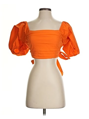 RTR Now Short Sleeve Top (view 1)