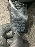 Noisy May 100% Polyester Marled Gray Cardigan Size XS - photo 8
