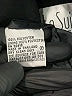 Le Suit 100% Polyester Black Blazer Size 12 Petite - photo 4