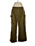 Old Navy Green Cargo Pants Size XL - photo 1