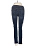 Hudson Jeans Hearts Blue Jeans Size 24 waist - photo 2