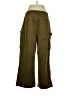 Old Navy Green Cargo Pants Size XL - photo 2