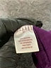 SO Purple Long Sleeve Top Size M - photo 8