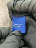 Apt. 9 Solid Black Shorts Size S - photo 4