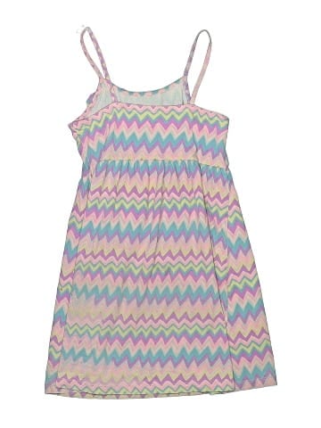 Faded Glory Dress (view 2)