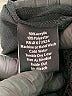 misook Black Cardigan Size S - photo 8