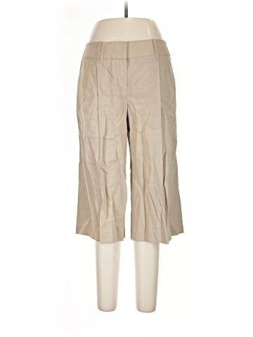 Elie Tahari Linen Pants (view 1)