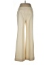 Escada Solid Ivory Dress Pants Size EU 40 / US 10 - photo 2