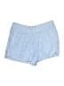Lilly Pulitzer 100% Linen Blue Shorts Size 30 (estimated) - photo 1