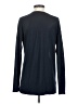 Vince. Blue Long Sleeve Top Size S - photo 2