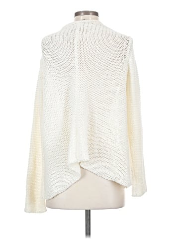 Wooden Ships Pullover Sweater (view 2)