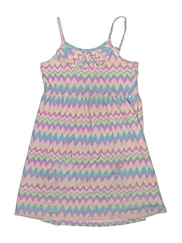 Faded Glory Dress (view 1)