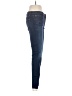 Hudson Jeans Hearts Blue Jeans Size 24 waist - photo 4